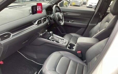 Mazda CX-5 II, 2022 год, 1 690 007 рублей, 12 фотография