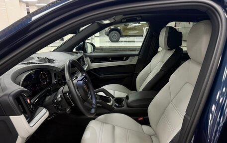 Porsche Cayenne III, 2024 год, 16 990 000 рублей, 17 фотография