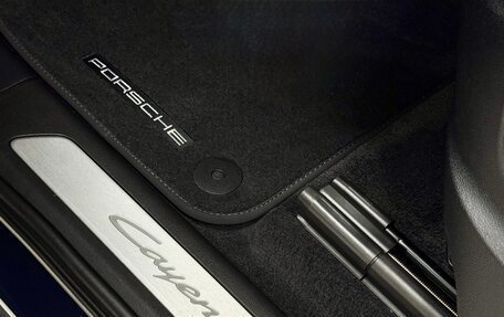 Porsche Cayenne III, 2024 год, 16 990 000 рублей, 20 фотография