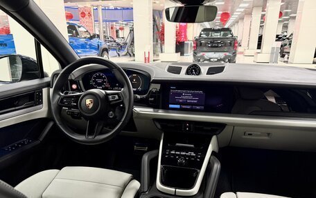 Porsche Cayenne III, 2024 год, 16 990 000 рублей, 21 фотография