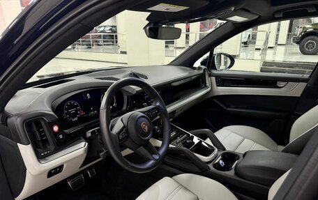 Porsche Cayenne III, 2024 год, 16 990 000 рублей, 18 фотография