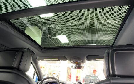 Porsche Cayenne III, 2024 год, 16 990 000 рублей, 23 фотография