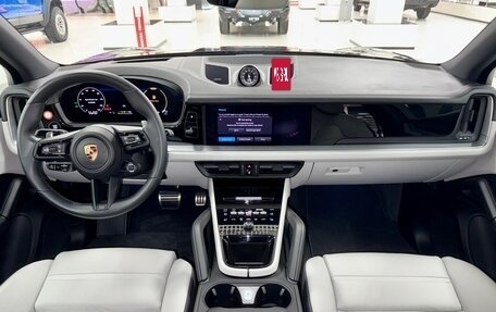 Porsche Cayenne III, 2024 год, 16 990 000 рублей, 22 фотография