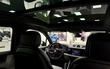 Porsche Cayenne III, 2024 год, 16 990 000 рублей, 32 фотография