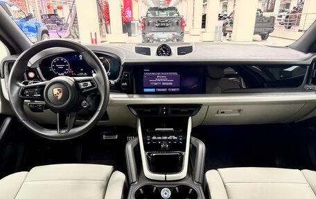 Porsche Cayenne III, 2024 год, 16 990 000 рублей, 24 фотография