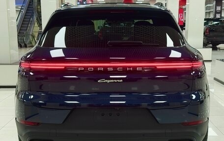 Porsche Cayenne III, 2024 год, 16 990 000 рублей, 5 фотография