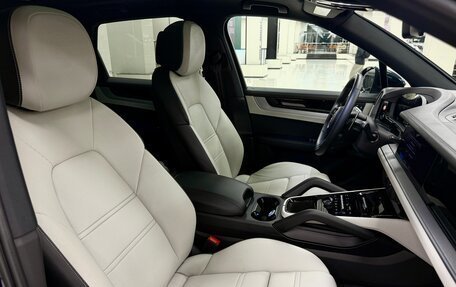 Porsche Cayenne III, 2024 год, 16 990 000 рублей, 30 фотография