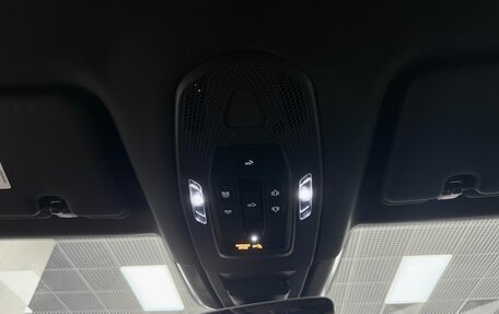 Porsche Cayenne III, 2024 год, 16 990 000 рублей, 28 фотография