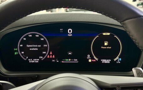 Porsche Cayenne III, 2024 год, 16 990 000 рублей, 27 фотография