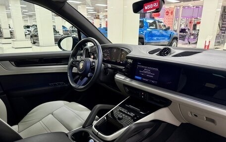 Porsche Cayenne III, 2024 год, 16 990 000 рублей, 31 фотография