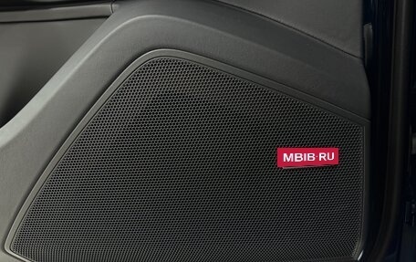 Porsche Cayenne III, 2024 год, 16 990 000 рублей, 16 фотография