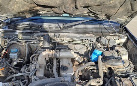 Nissan Mistral, 1994 год, 600 000 рублей, 5 фотография