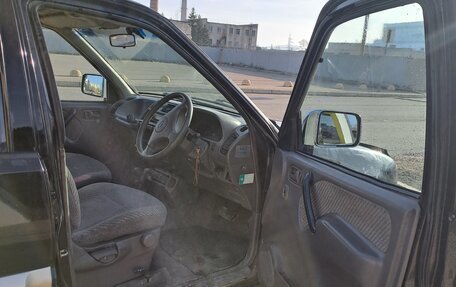 Nissan Mistral, 1994 год, 600 000 рублей, 7 фотография