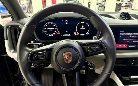 Porsche Cayenne III, 2024 год, 16 990 000 рублей, 25 фотография