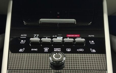 Porsche Cayenne III, 2024 год, 16 990 000 рублей, 33 фотография