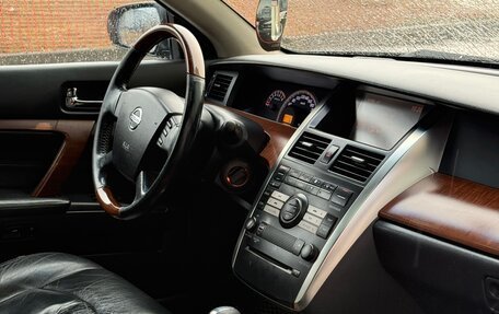 Nissan Teana, 2006 год, 465 000 рублей, 8 фотография