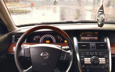 Nissan Teana, 2006 год, 465 000 рублей, 9 фотография