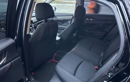 Honda Civic IX, 2018 год, 1 800 000 рублей, 6 фотография