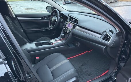 Honda Civic IX, 2018 год, 1 800 000 рублей, 5 фотография