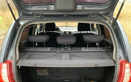 Hyundai Getz I рестайлинг, 2010 год, 460 000 рублей, 5 фотография