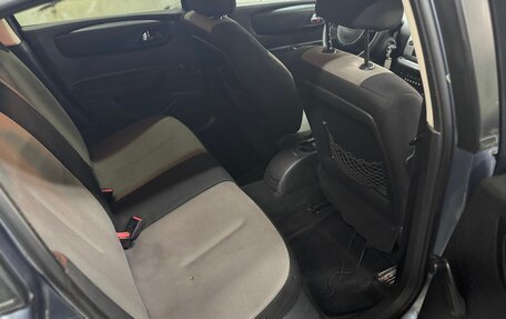 Citroen C4 II рестайлинг, 2008 год, 220 000 рублей, 8 фотография