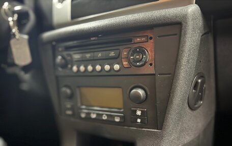 Citroen C4 II рестайлинг, 2008 год, 220 000 рублей, 9 фотография