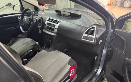 Citroen C4 II рестайлинг, 2008 год, 220 000 рублей, 7 фотография