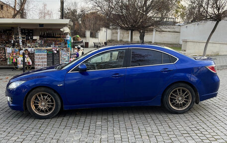 Mazda 6, 2007 год, 730 000 рублей, 7 фотография
