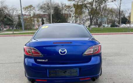 Mazda 6, 2007 год, 730 000 рублей, 6 фотография