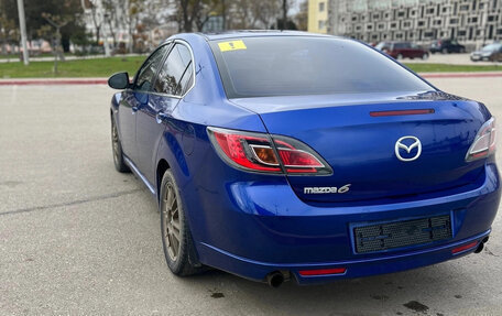 Mazda 6, 2007 год, 730 000 рублей, 2 фотография