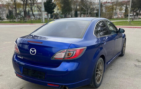 Mazda 6, 2007 год, 730 000 рублей, 5 фотография