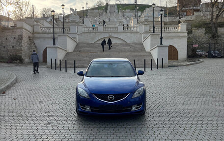 Mazda 6, 2007 год, 730 000 рублей, 8 фотография