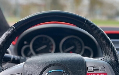 Mazda 6, 2007 год, 730 000 рублей, 3 фотография