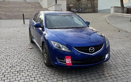 Mazda 6, 2007 год, 730 000 рублей, 4 фотография