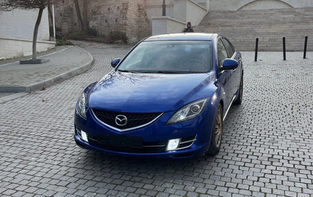 Mazda 6, 2007 год, 730 000 рублей, 9 фотография