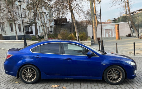 Mazda 6, 2007 год, 730 000 рублей, 10 фотография