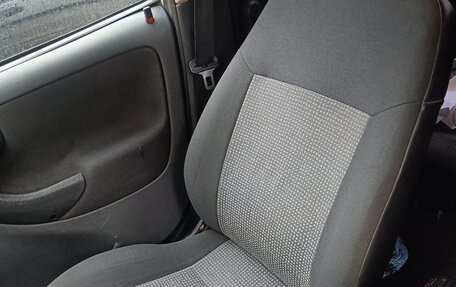 Opel Combo C, 2007 год, 398 000 рублей, 8 фотография