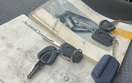 Opel Combo C, 2007 год, 398 000 рублей, 9 фотография