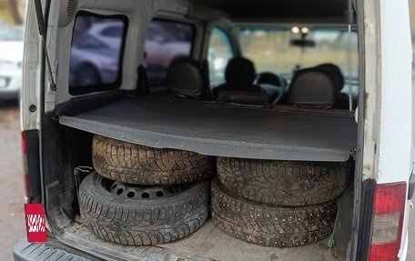 Opel Combo C, 2007 год, 398 000 рублей, 10 фотография