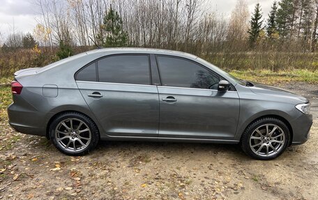 Volkswagen Polo VI (EU Market), 2021 год, 1 680 000 рублей, 3 фотография