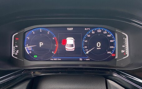 Volkswagen Polo VI (EU Market), 2021 год, 1 680 000 рублей, 11 фотография