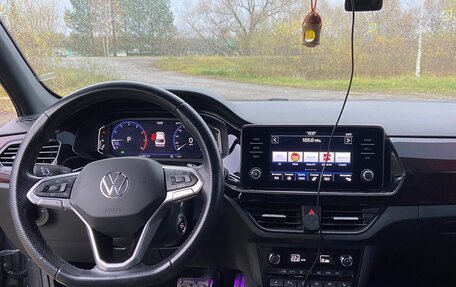 Volkswagen Polo VI (EU Market), 2021 год, 1 680 000 рублей, 12 фотография