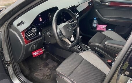 Volkswagen Polo VI (EU Market), 2021 год, 1 680 000 рублей, 9 фотография