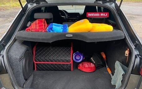 Volkswagen Polo VI (EU Market), 2021 год, 1 680 000 рублей, 7 фотография