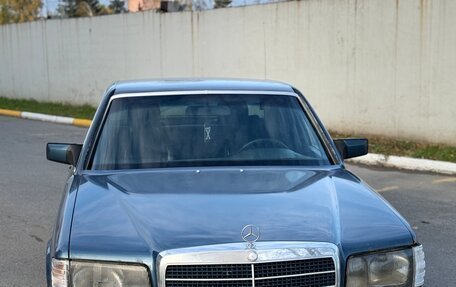 Mercedes-Benz S-Класс, 1990 год, 350 000 рублей, 6 фотография