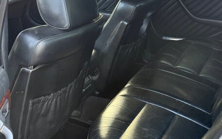 Mercedes-Benz S-Класс, 1990 год, 350 000 рублей, 9 фотография