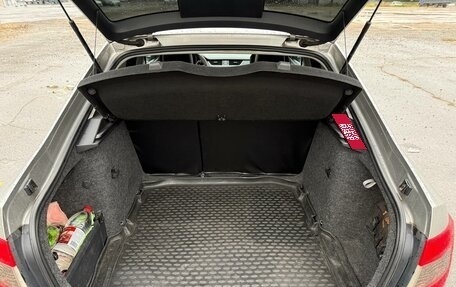 Skoda Octavia, 2016 год, 1 550 000 рублей, 22 фотография