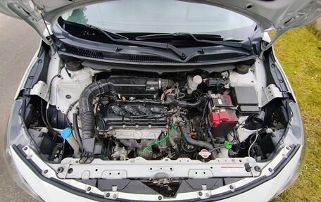 Suzuki Baleno, 2022 год, 1 845 000 рублей, 14 фотография