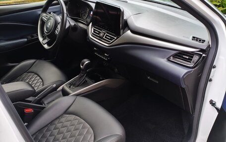 Suzuki Baleno, 2022 год, 1 845 000 рублей, 15 фотография