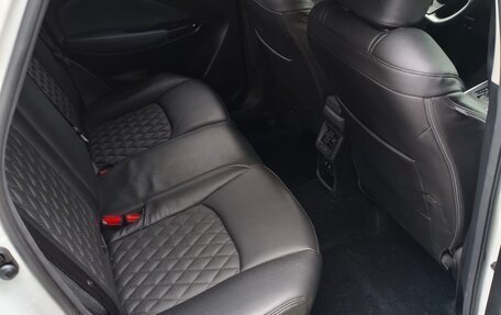 Suzuki Baleno, 2022 год, 1 845 000 рублей, 17 фотография